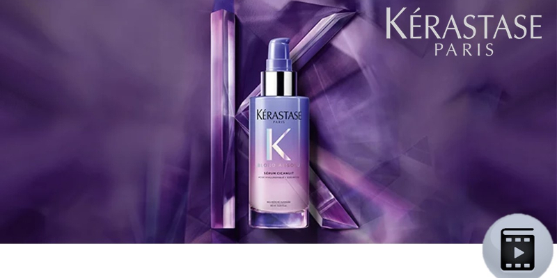 KÉRASTASE CICANUIT (ENG) Thumbnail