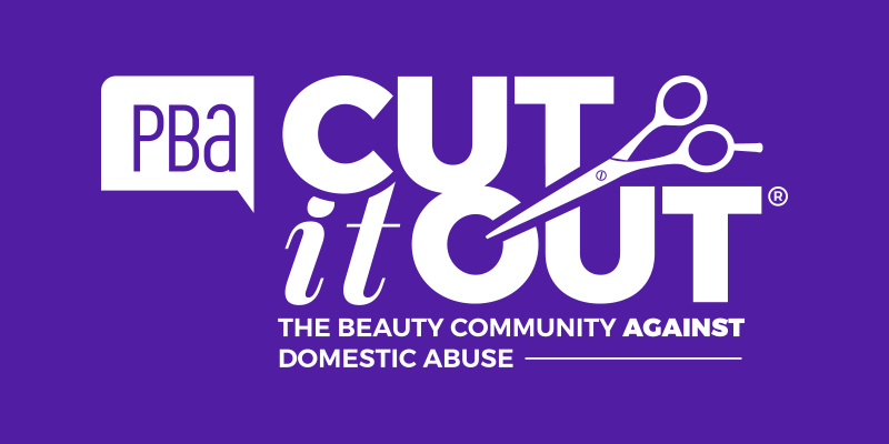 Cut It Out - The Beauty Community Against Domestic Abuse Thumbnail