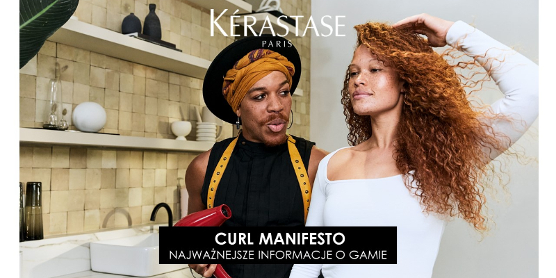 CURL MANIFESTO- NAJWAŻNIEJSZE INFORMACJE O GAMIE Thumbnail