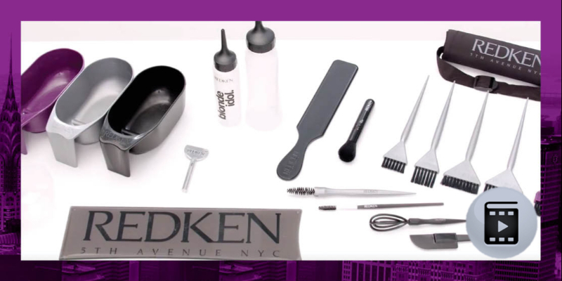 COLOR GEAR | REDKEN