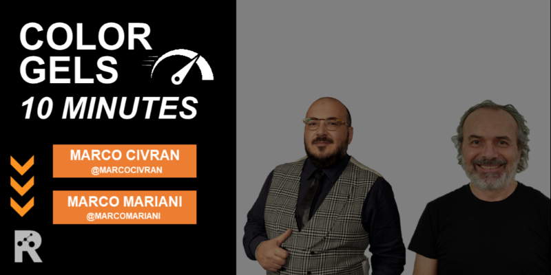 COLOR GELS 10 MINUTES - HOW TO GET STARTED | REDKEN Thumbnail