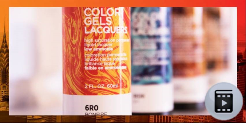 COLOR GELS LACQUERS: NOMENCLATURA|REDKEN Thumbnail