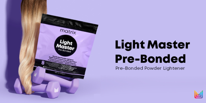 Light Master Pre-Bonded - ID Thumbnail