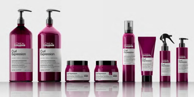 CURL EXPRESSION DISCOVERY - VIDEO Thumbnail