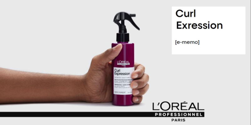 Curl Expression e-memo