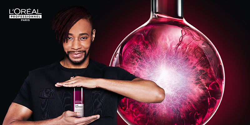 [CURL KEYS] - EP 03. DÉCOUVREZ CURL EXPRESSION