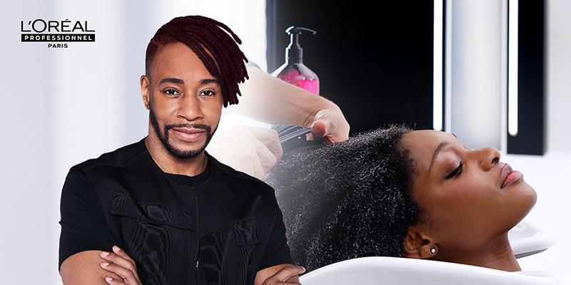 [CURL KEYS] - EP 04. COMMENT SOIGNER