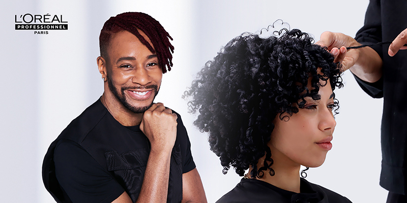 [CURL KEYS] - Ep 05. How to style.