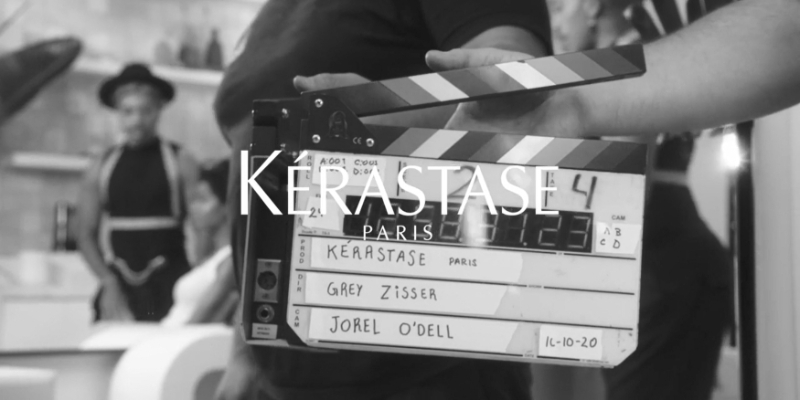 Vídeo - Curl Manifesto step by step 