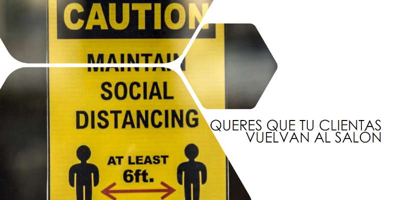 QUERES QUE TU CLIENTAS VUELVAN AL SALÓN Thumbnail