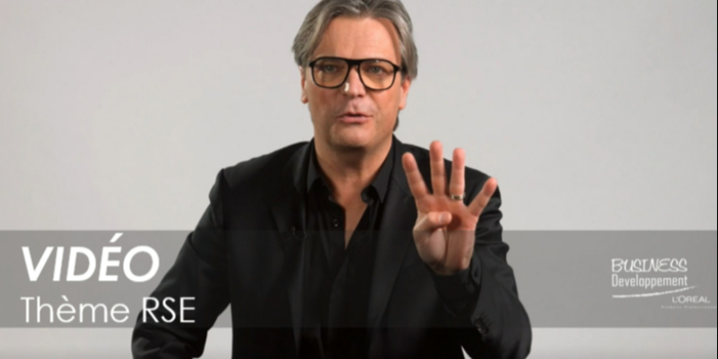 VIDEO - 4 ACTIONS POUR ENGAGER VOTRE SALON Thumbnail