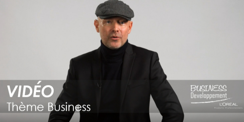 VIDEO - 3 IDEES POUR DEVELOPPER LA RENTABILITE DE VOS COLLABORATEURS  Thumbnail