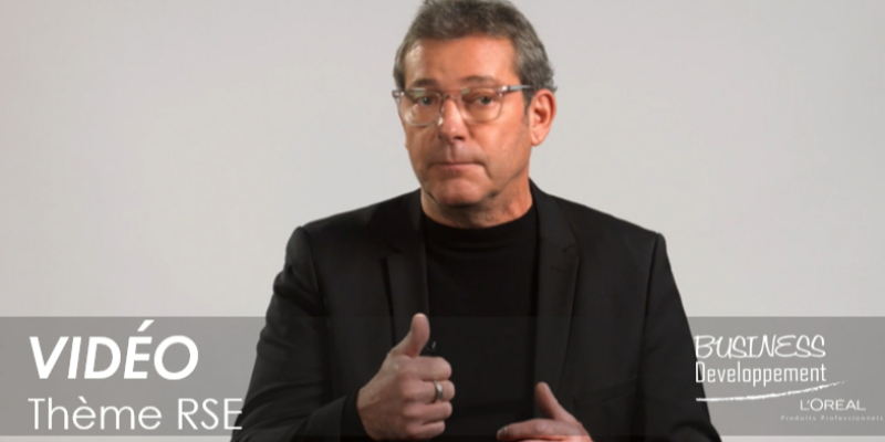 VIDEO - DEVENIR ACTEUR POUR LE FUTUR Thumbnail