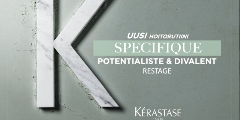 Kérastase Specifique Thumbnail