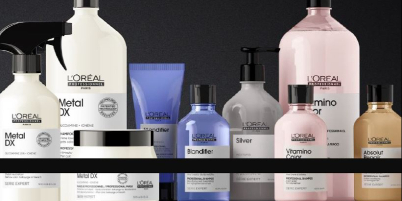 Serie Expert -tuoteopas