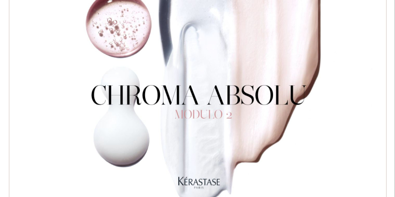 Arg Chroma Absolu Tecnología y Fragancia