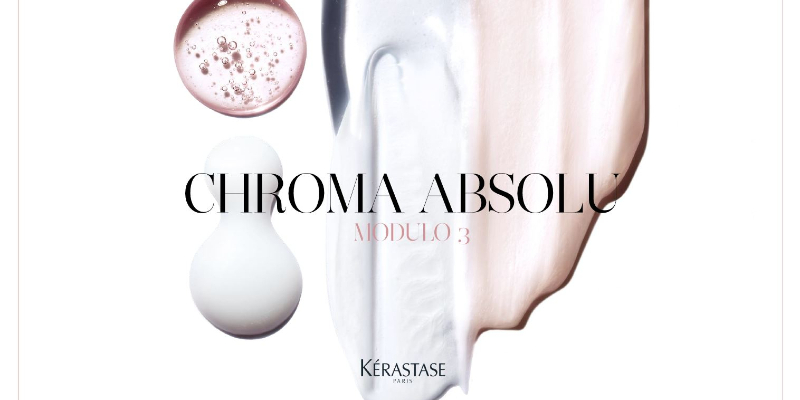 Arg Conocé la Gama Chroma Absolu