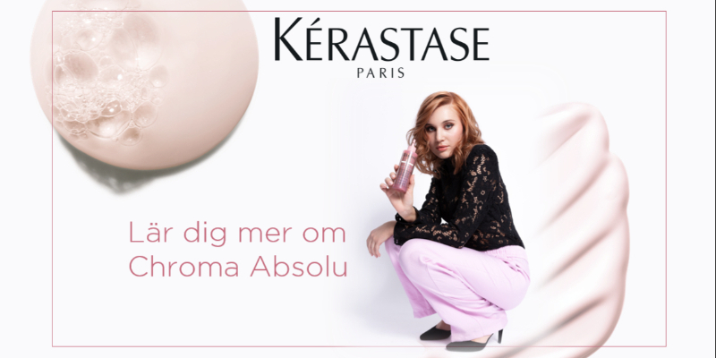 CHROMA ABSOLU | KÉRASTASE