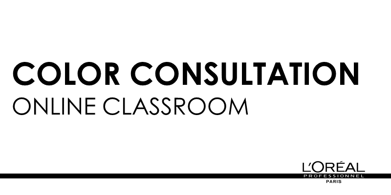 Color Consultation Online Classroom - ID Thumbnail
