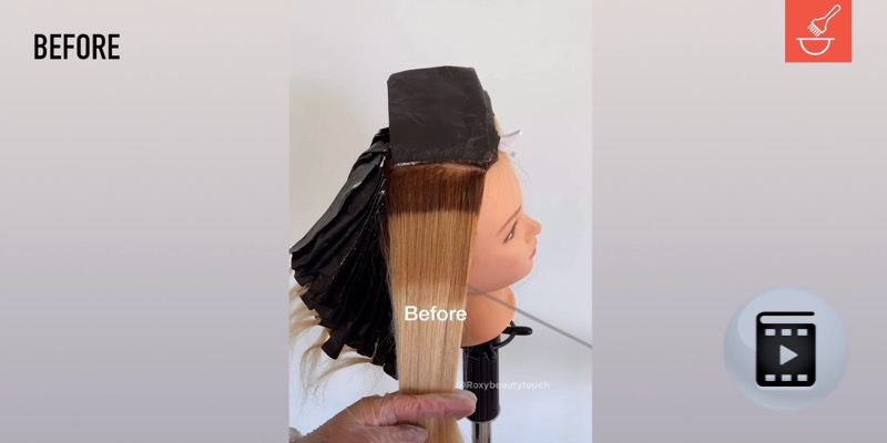 Color Correction: How to Fix Banding  | MATRIX