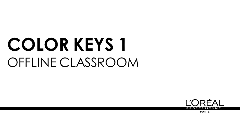 Color Keys 1 Offline Classroom - ID Thumbnail