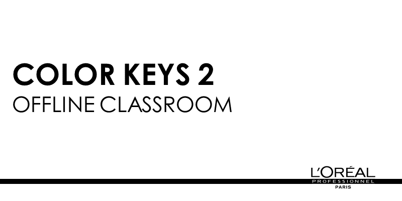 Color Keys 2 Offline Classroom - ID Thumbnail