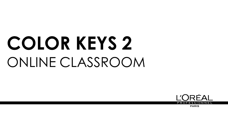 Color Keys 2 Online Classroom - ID Thumbnail