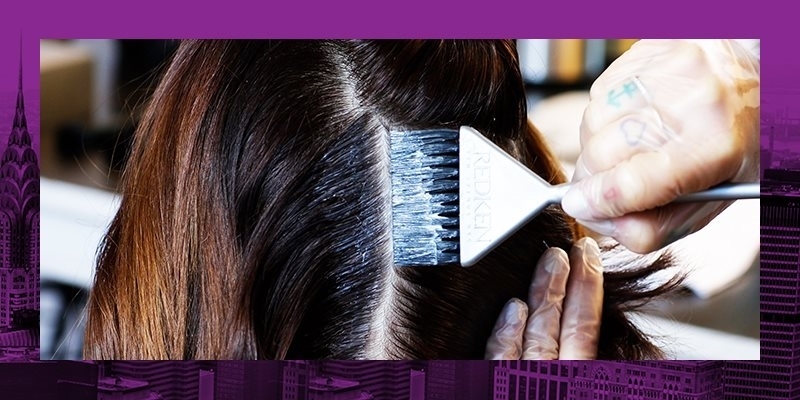DIMENSIONAL BRUNETTE Thumbnail