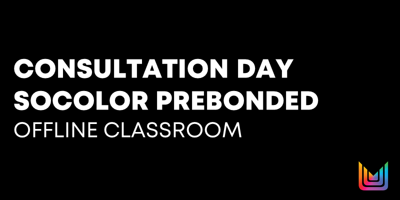 Consultation Day: Color Offline Classroom - ID Thumbnail