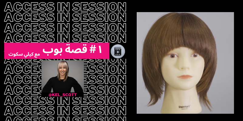 اكسيس إن سيشين #١  قصة بوب  Thumbnail