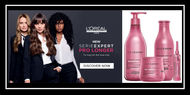 SÉRIE EXPERT PRO LONGER ( FR ) Thumbnail