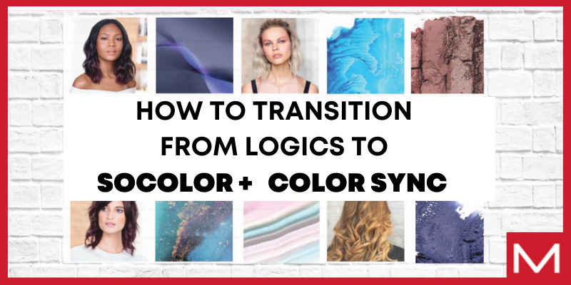 How to Transition from Logics to SoColor + Color Sync Thumbnail