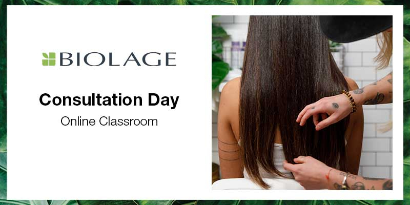 Consultation Day: Biolage Offline - ID Thumbnail