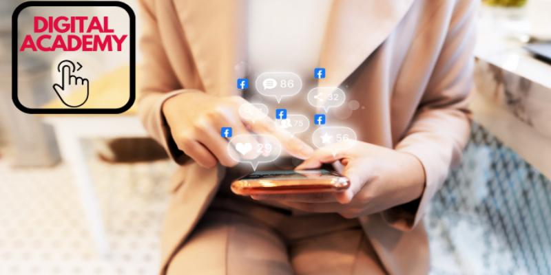 Create ads from you Facebook Page