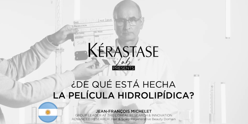 Arg Descubriendo el Cuero Cabelludo y sus Necesidades