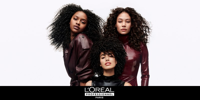 CURL EXPRESSION كيرل اكسبرشن Thumbnail