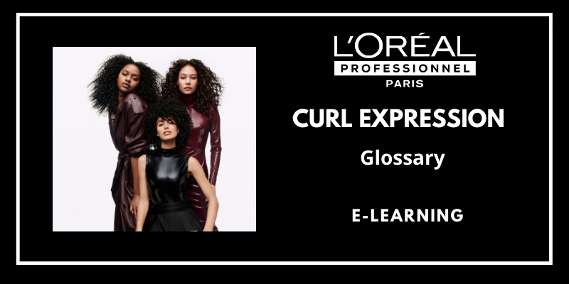 CURL EXPRESSION - GLOSSAIRE Thumbnail