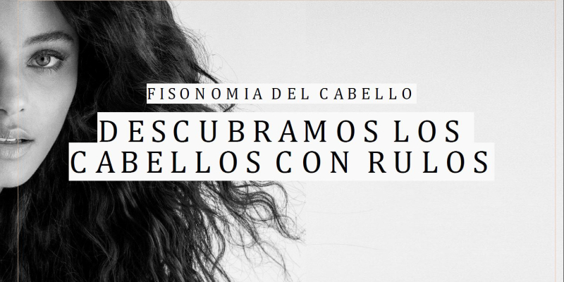 Arg Curl Manifesto Fisonomia del Cabello
