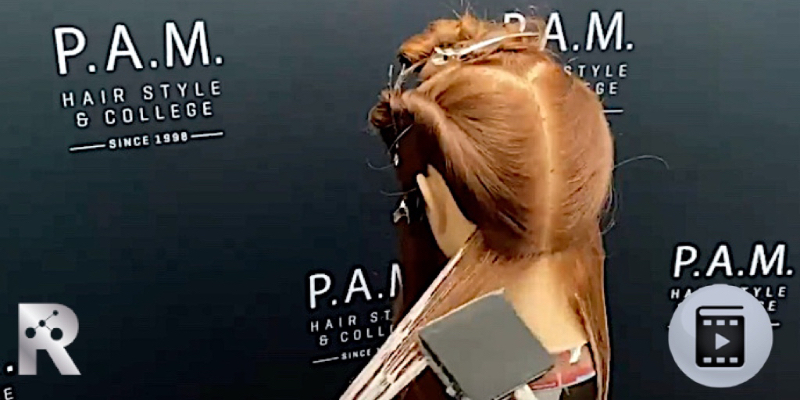 SOFT FLOW BALAYAGE BY P.A.M. COLLEGE Thumbnail