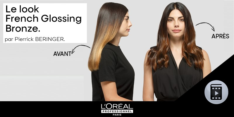 French Glossing Bronze Thumbnail