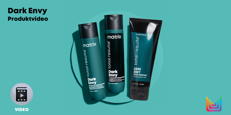 [DLT] Produktvideo: Dark Envy - Total Results - Matrix