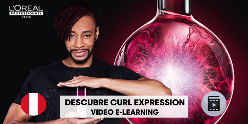 PE [CURL KEYS] - Ep 03. Descubre Curl Expression