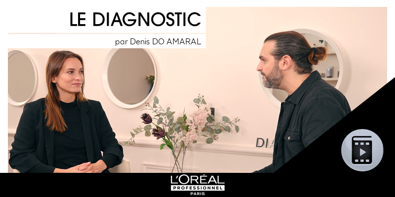 LE DIAGNOSTIC Thumbnail