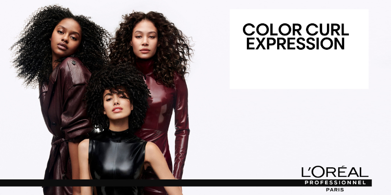 COLOR CURL Capítulo 1 Thumbnail