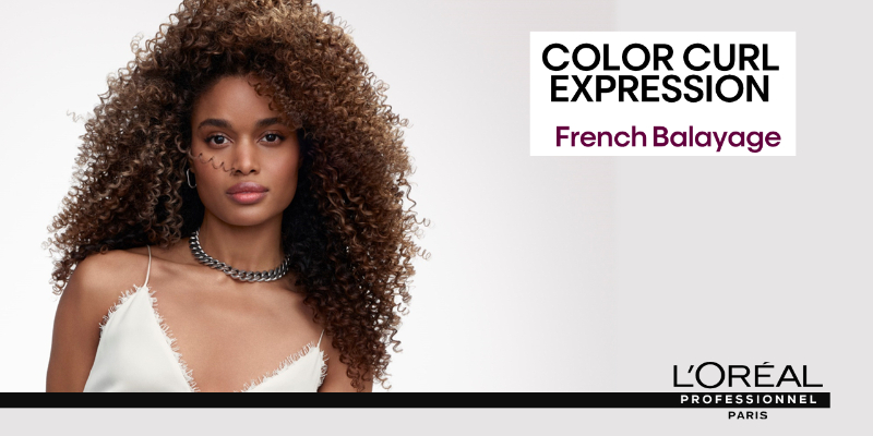Color Curl: Capítulo 3 French Balayage Thumbnail