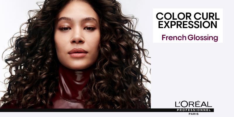 Color Curl: Capítulo 2 French Glossing Thumbnail