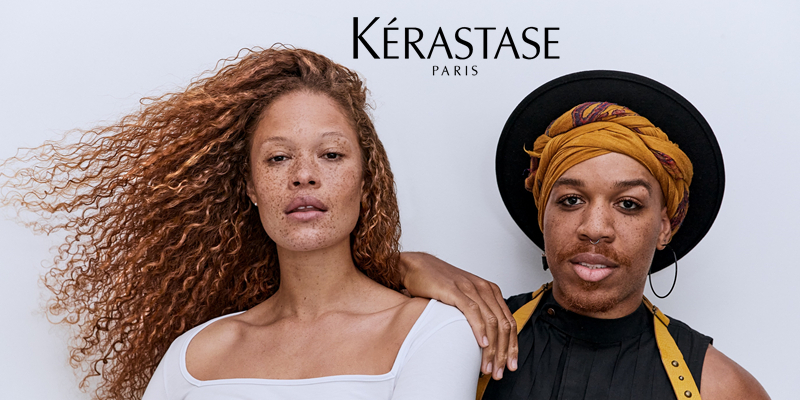 TUTO CHEVEUX FRISÉS CURL MANIFESTO -  Avec Vernon FRANCOIS Thumbnail