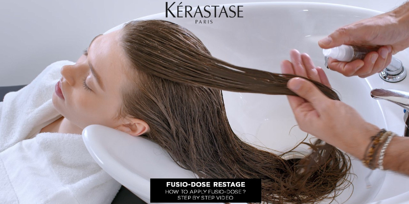 FUSIO-DOSE RESTAGE - STEP BY STEP Thumbnail