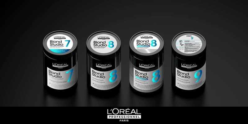 [BLOND STUDIO]