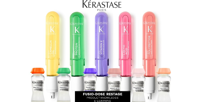 FUSIO-DOSE RESTAGE - ELEARNING Thumbnail